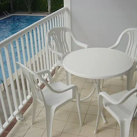 Sunway Amapola Апартаменти