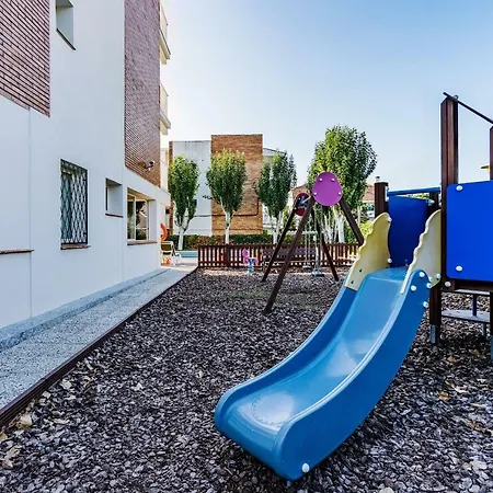 Sunway Amapola * Sitges