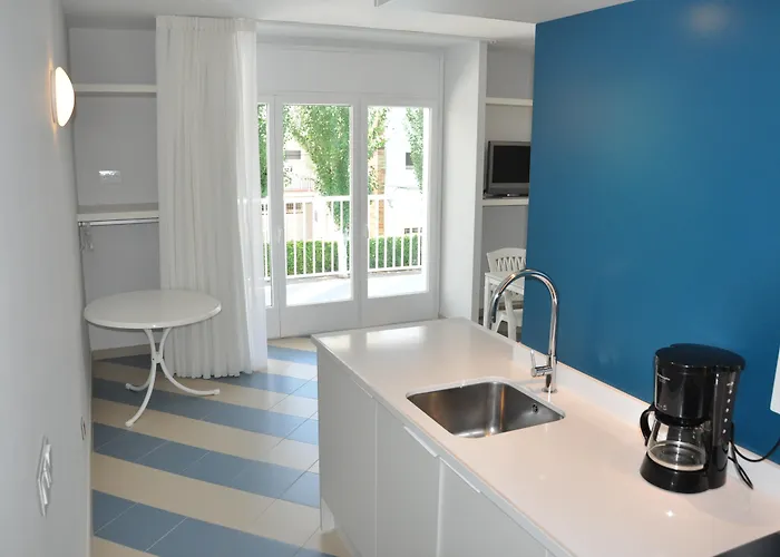 Apartamento Sunway Amapola Sitges