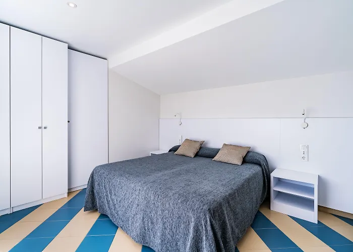 Apartamento Sunway Amapola *