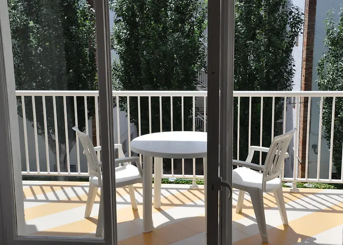 Sunway Amapola Appartement Sitges