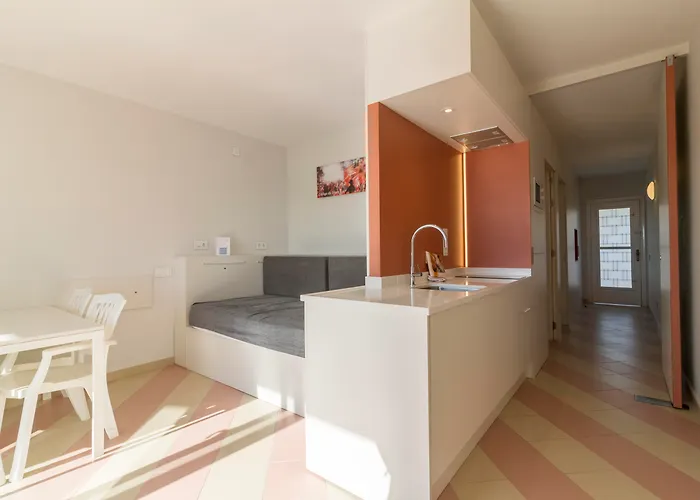 Sunway Amapola Apartamento Sitges