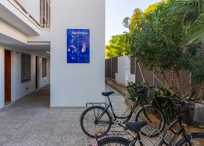 Sunway Amapola * Sitges