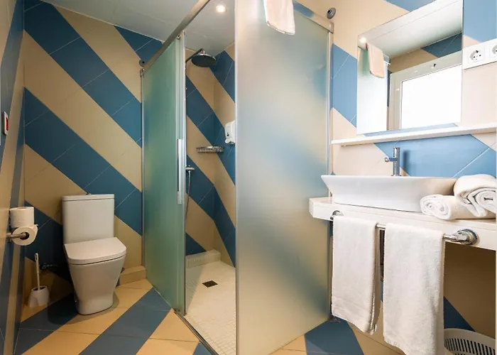 Sunway Amapola Sitges