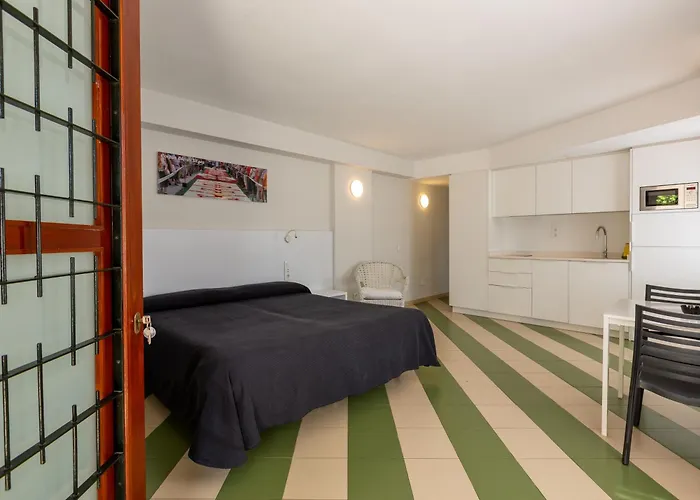 Sunway Amapola Appartement *