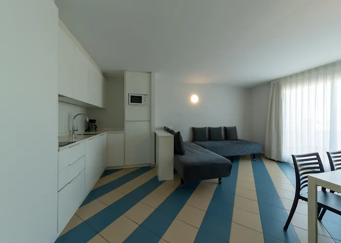 Appartement Sunway Amapola Sitges