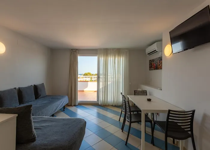 Sunway Amapola Sitges