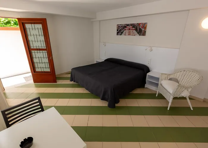 Appartement Sunway Amapola