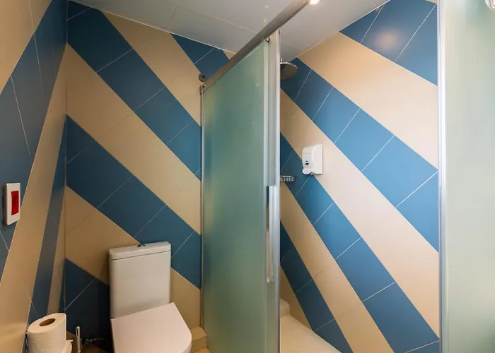 Apartamento Sunway Amapola *