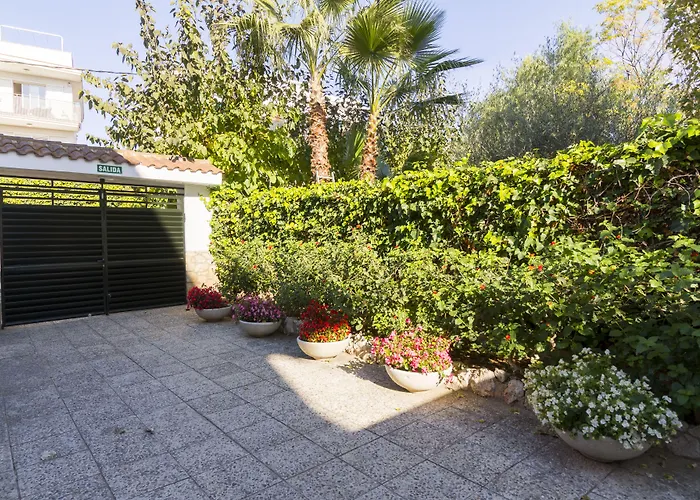 Apartamento Sunway Amapola Sitges