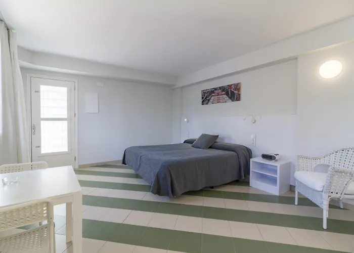 Sunway Amapola Apartamento Sitges