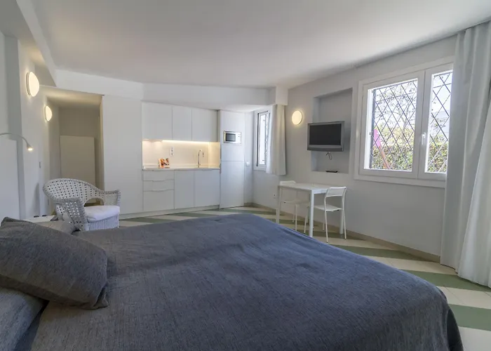 Apartamento Sunway Amapola