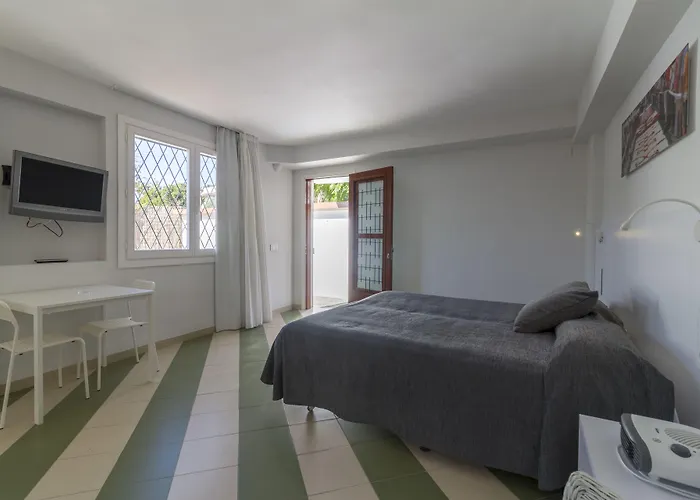 Sunway Amapola Sitges