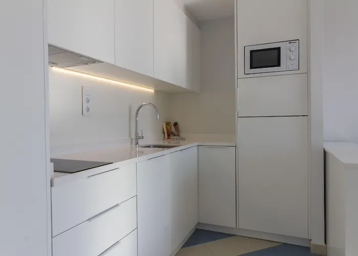 Sunway Amapola Apartamento *