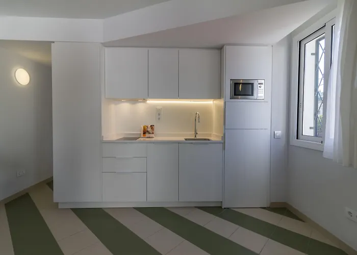 Apartamento Sunway Amapola