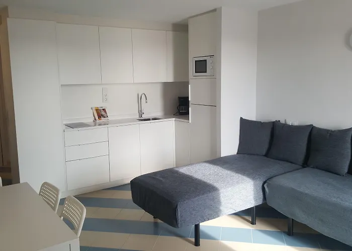 Apartamento Sunway Amapola Sitges