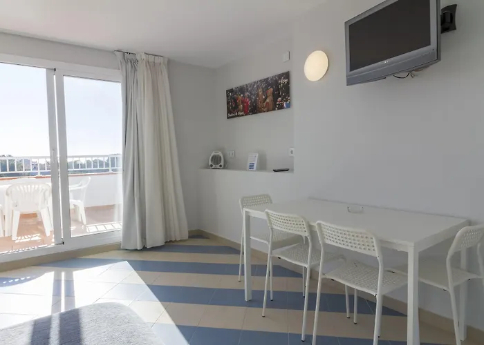 Sunway Amapola Apartamento