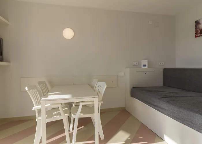 Apartamento Sunway Amapola Sitges