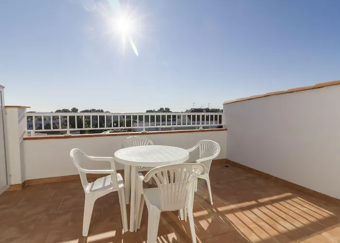 Sunway Amapola Apartamento Sitges