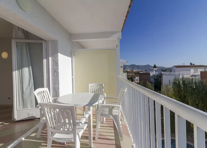 Sunway Amapola Apartamento *