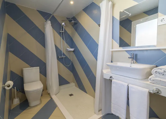 Appartement Sunway Amapola *