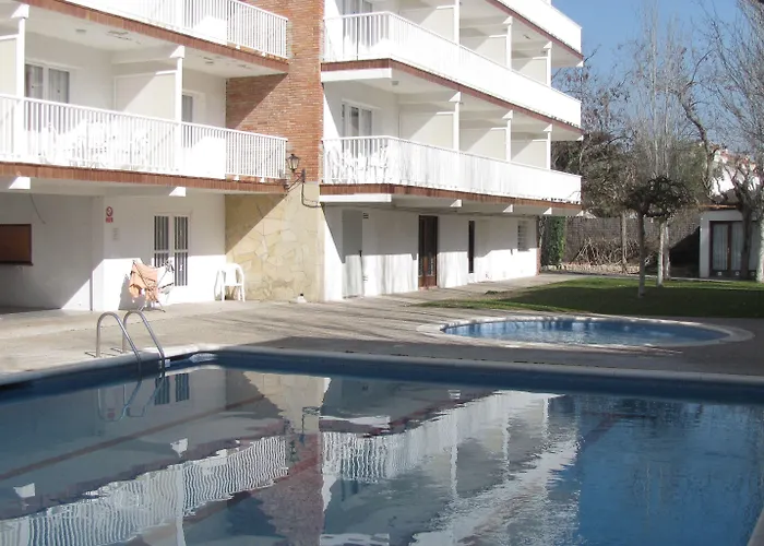 Sunway Amapola Apartamento