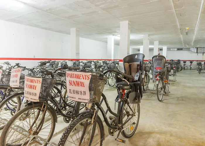 Sunway Amapola Sitges