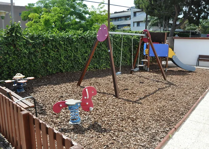 Sunway Amapola Apartamento Sitges