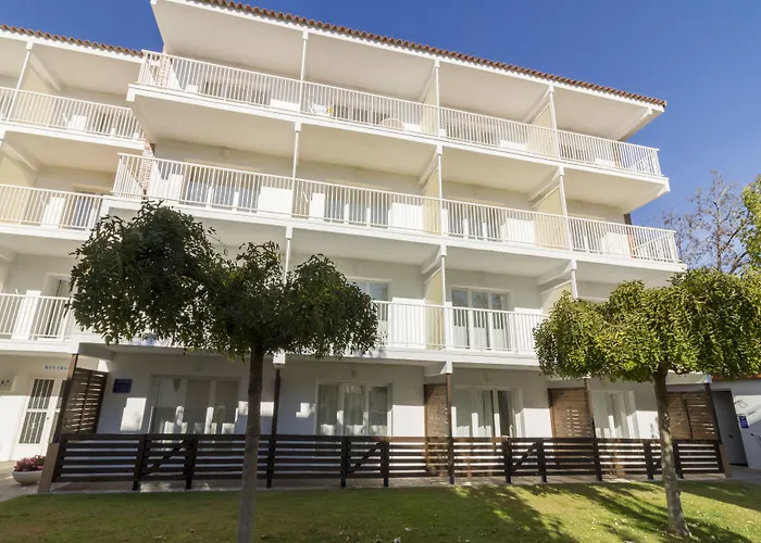 Sunway Amapola Apartamento *