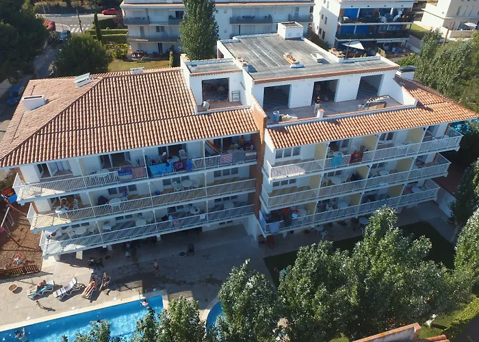 Apartamento Sunway Amapola