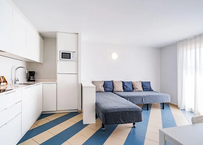 Appartement Sunway Amapola *