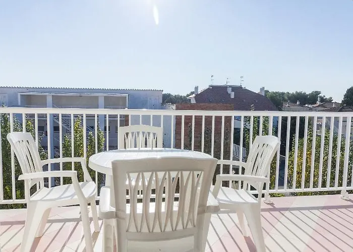 Sunway Amapola * Sitges