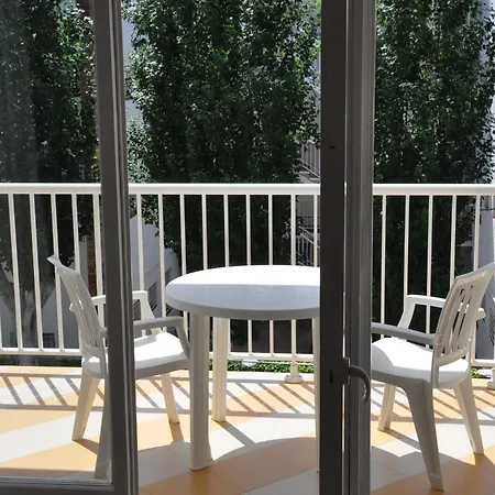 Sunway Amapola Apartmán Sitges