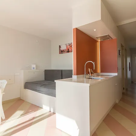 Sunway Amapola Apartmán Sitges
