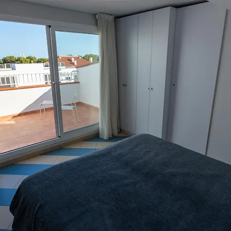 Apartmán Sunway Amapola