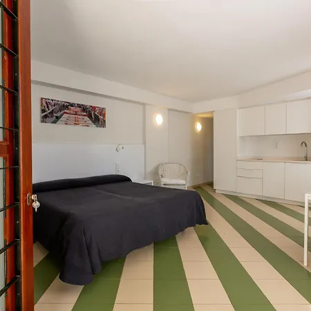 Sunway Amapola Apartmán *