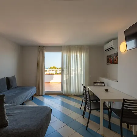 Sunway Amapola Sitges