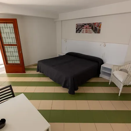 Apartmán Sunway Amapola