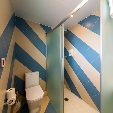 Apartmán Sunway Amapola *