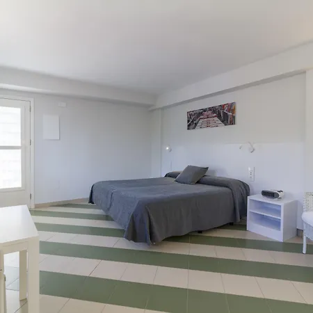 Sunway Amapola Apartmán Sitges