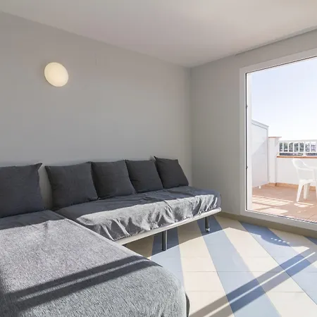Apartmán Sunway Amapola Sitges