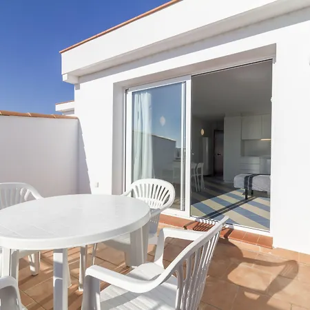 Sunway Amapola * Sitges