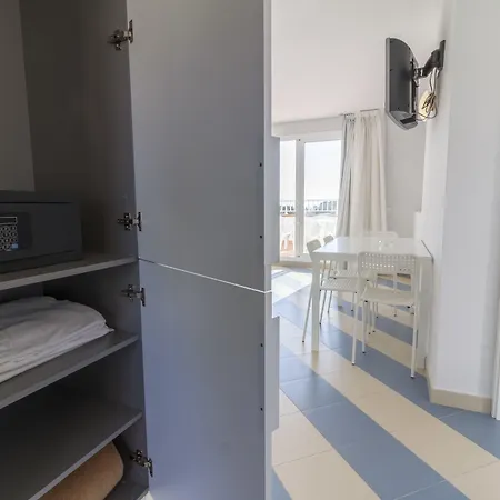 Sunway Amapola * Sitges