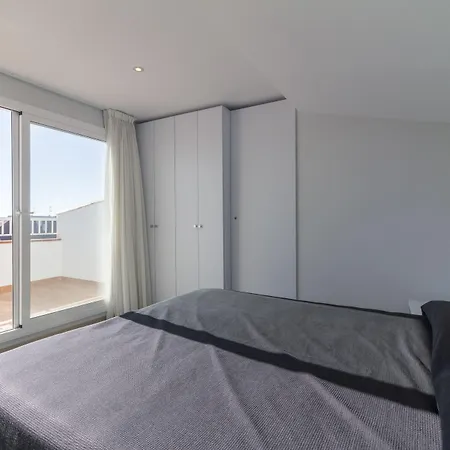 Apartmán Sunway Amapola