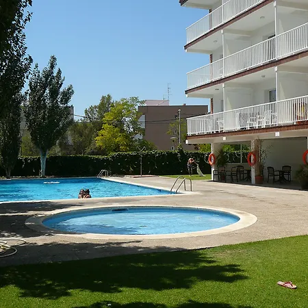 Sunway Amapola Apartmán