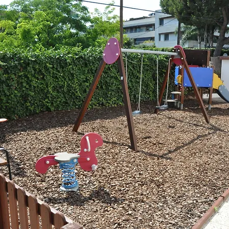 Sunway Amapola Apartmán Sitges