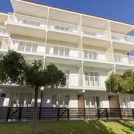 Sunway Amapola Apartmán *