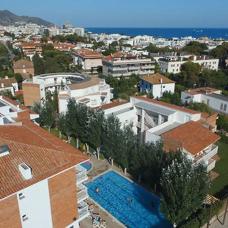 Apartmán Sunway Amapola Sitges