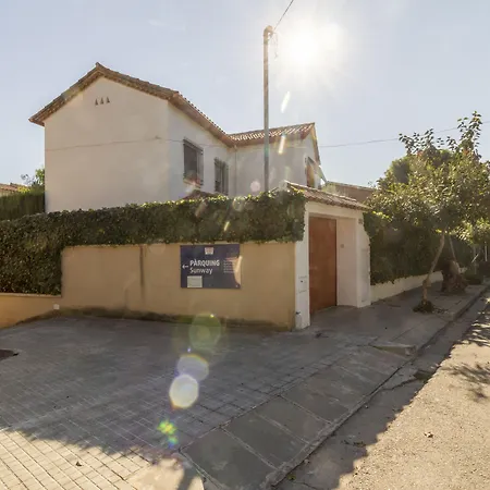 Sunway Amapola Sitges