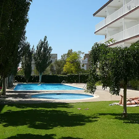 Sunway Amapola Apartmán Sitges